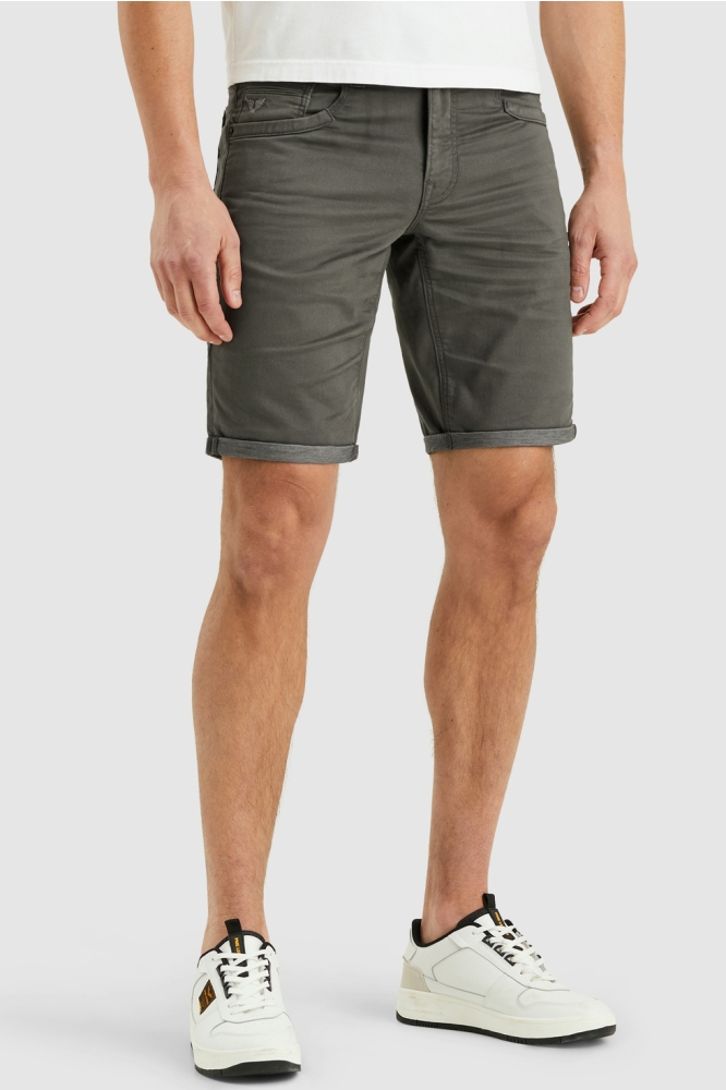 TAILWHEEL SLIM FIT SHORTS PSH2504677 9106
